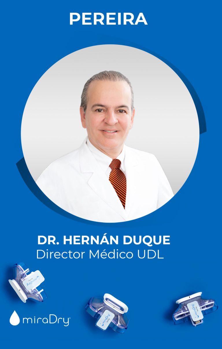 Hernán Duque